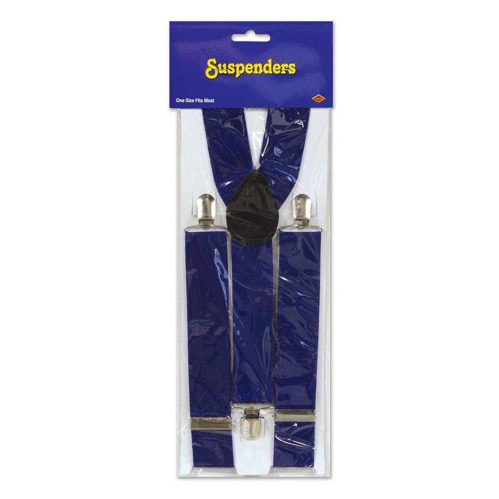 B Suspenders - one size