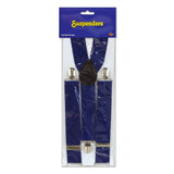 B Suspenders - one size