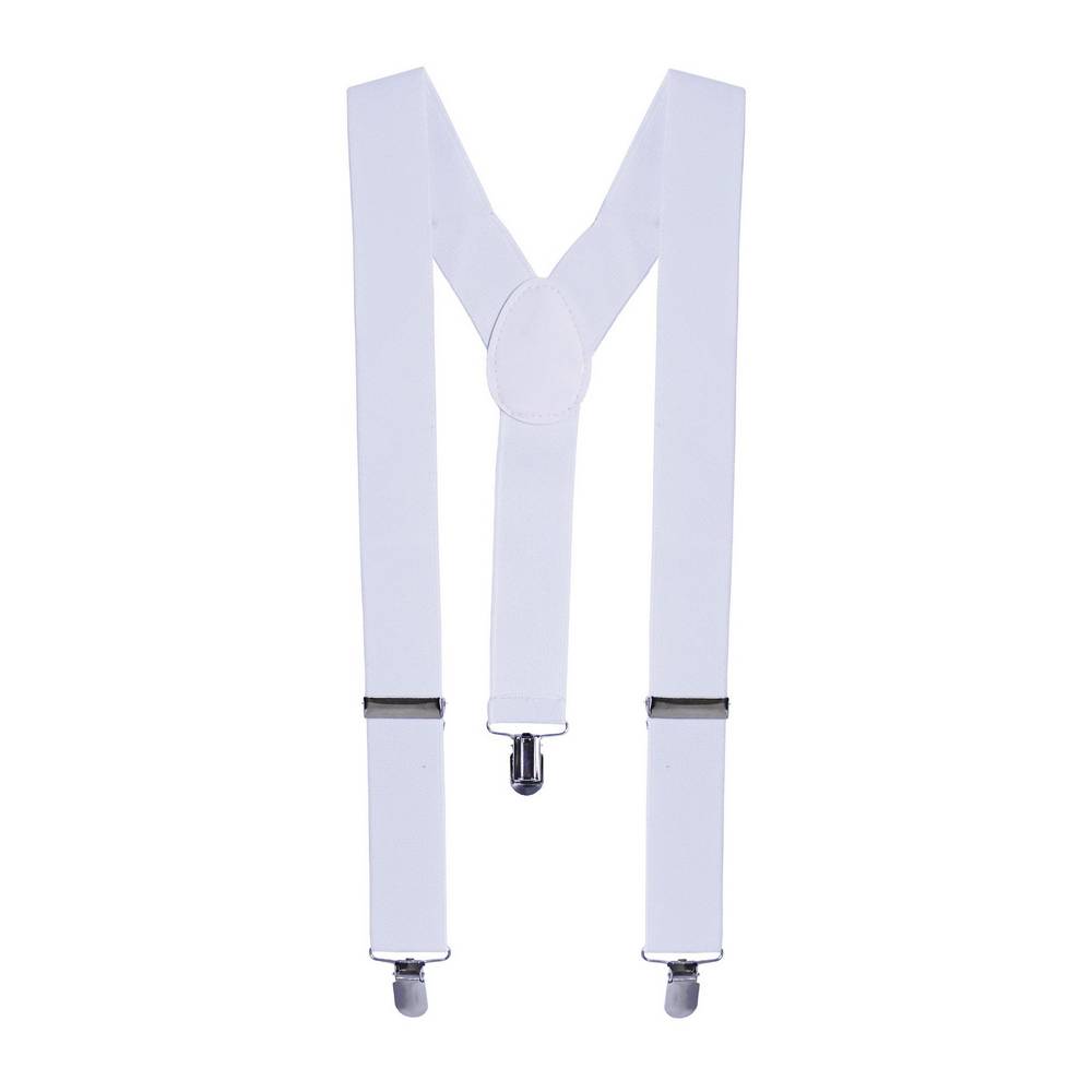 B Suspenders - one size