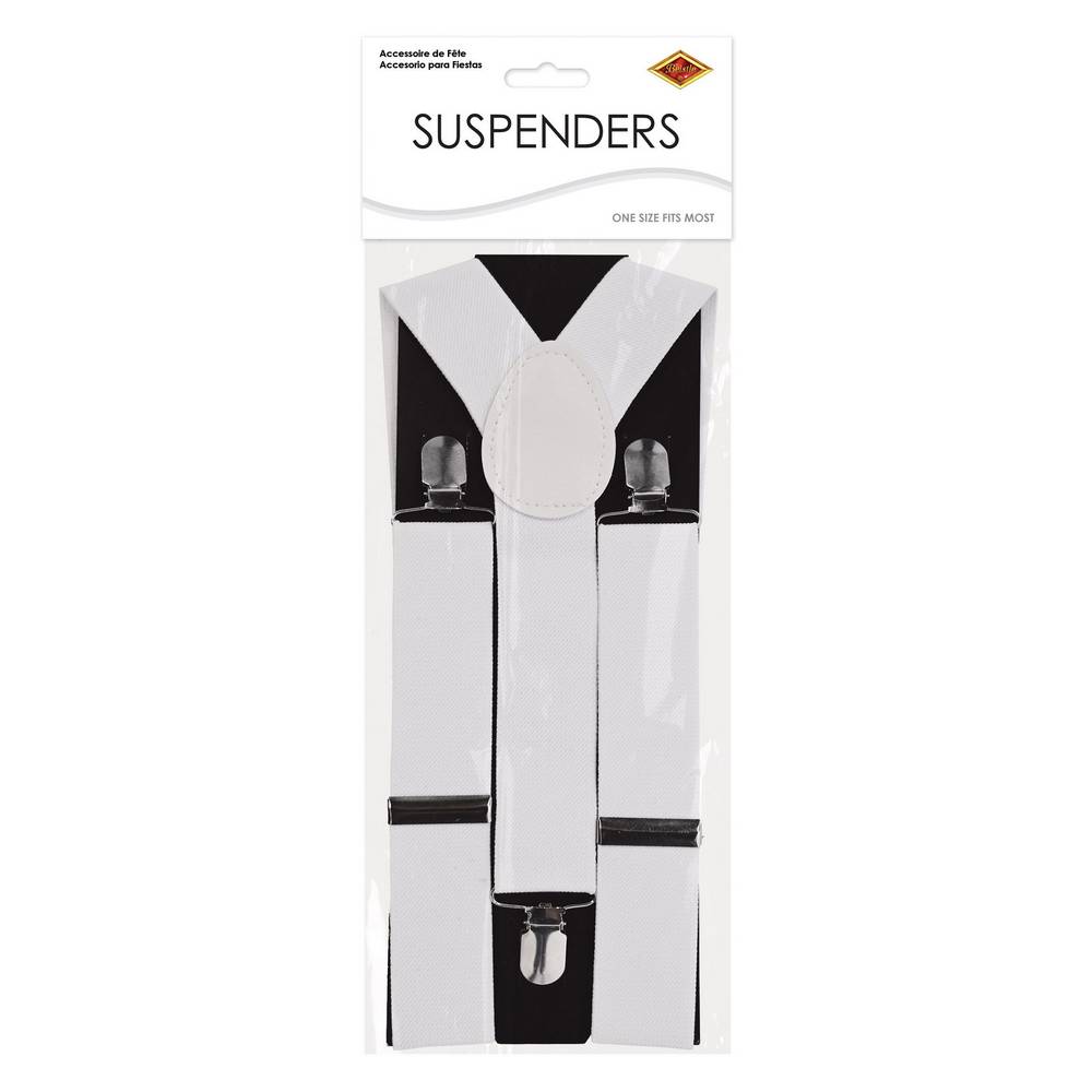B Suspenders - one size