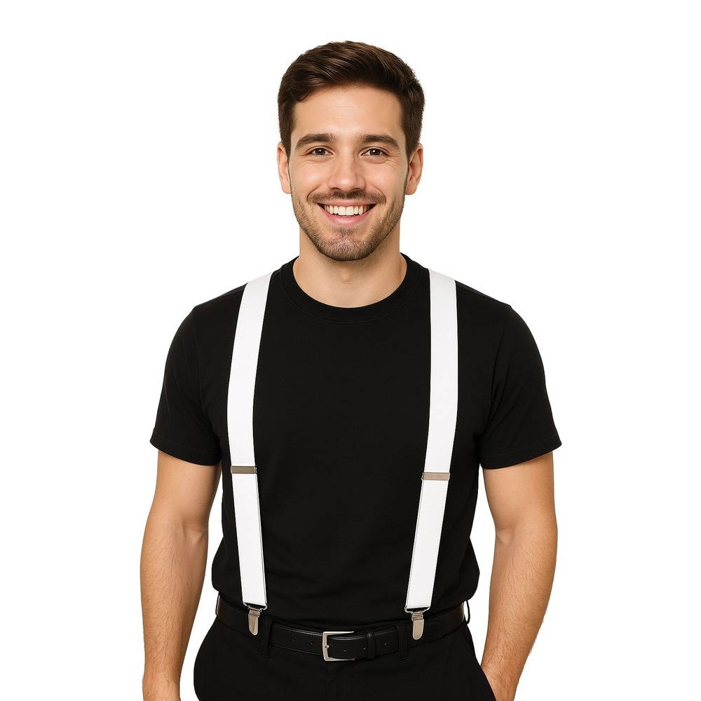 B Suspenders - one size