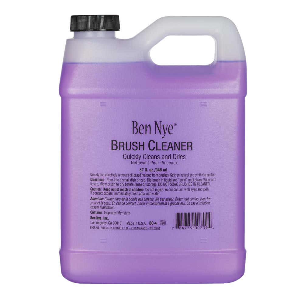 BEN NYE Brush Cleaner