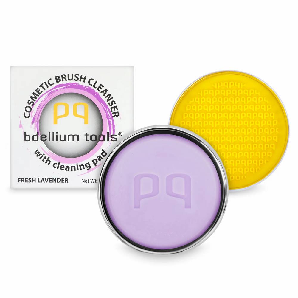Bdellium Cosmetic Brush Cleanser