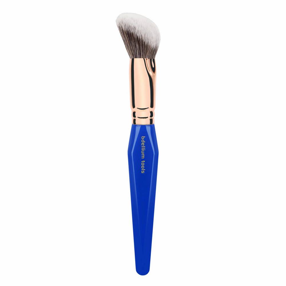 Bdellium Golden Triangle Brush 968 BDHD Phase II
