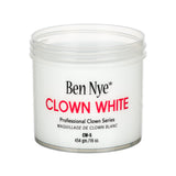 BEN NYE Clown White Makeup CW-5 Clown White 3222
