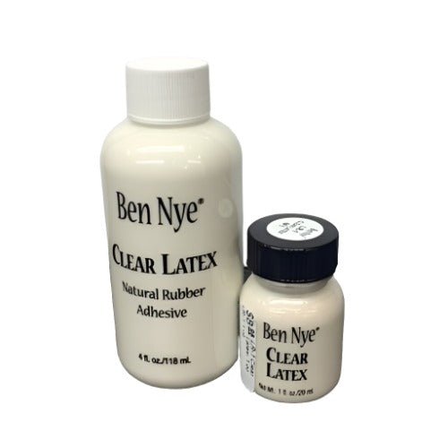 BEN NYE Liquid Latex- Clear lr