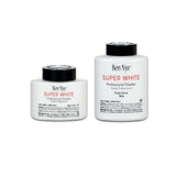 BEN NYE Super White Setting classic Face Powder