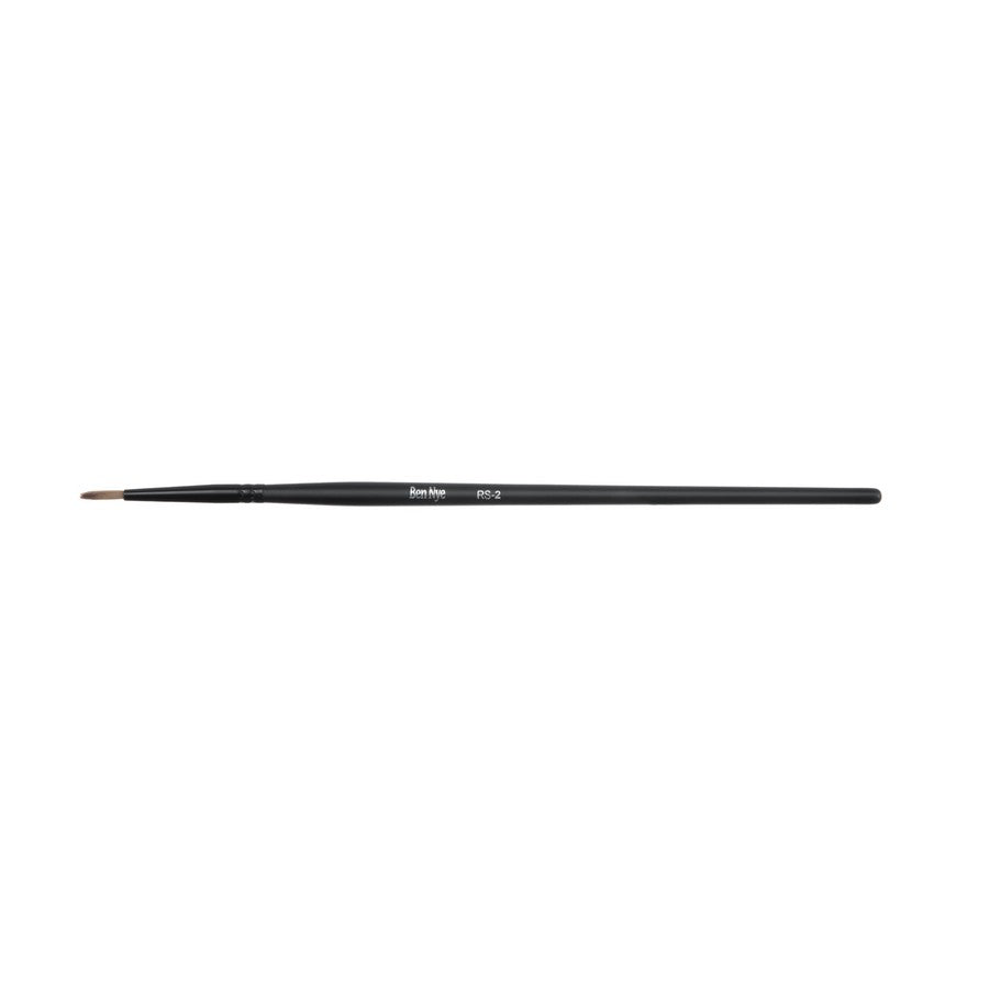 BEN NYE Fine Point Round Brushes RS2-2015-J