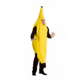 Adult Banana Costume