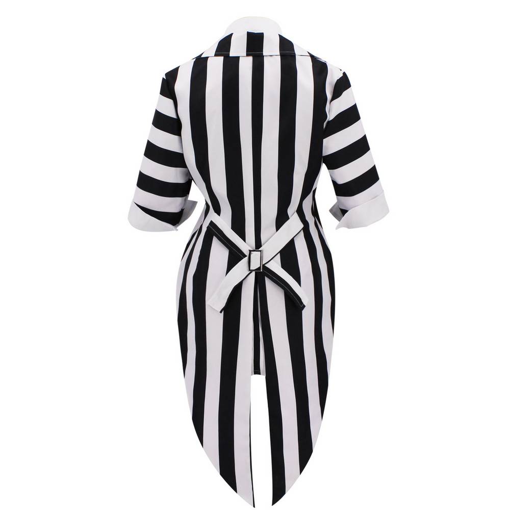 Beetle Ghost Women Costume