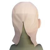 Bald man Latex Mask