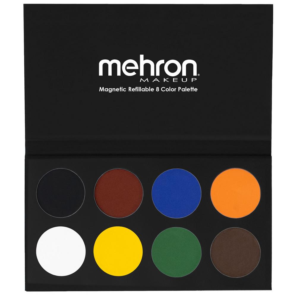 MEHRON Paradise Makeup Palette