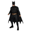 Deluxe BATMAN adult costume 880671