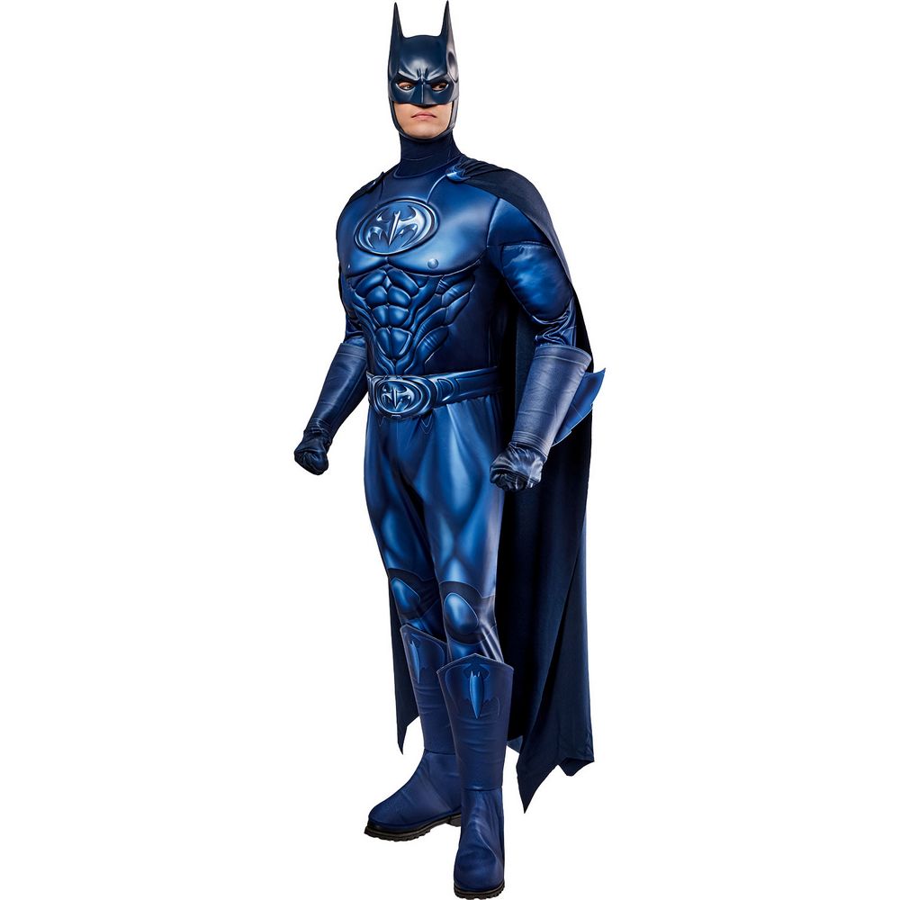 Batman Deluxe Adult Costume