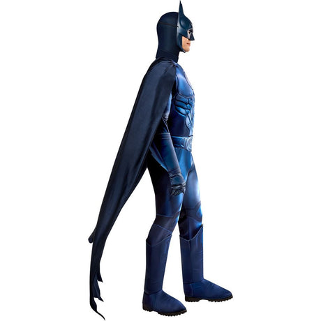 Batman Deluxe Adult Costume