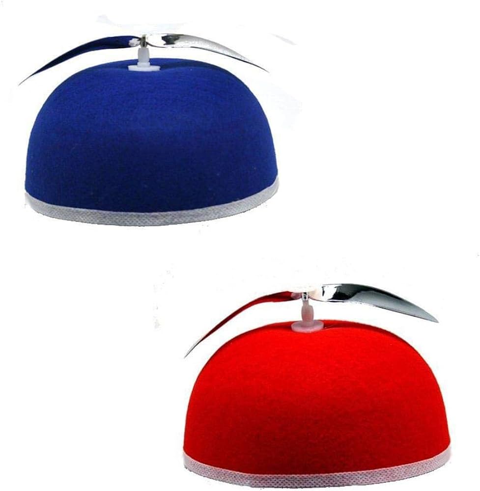 Hat- Propeller Beanie