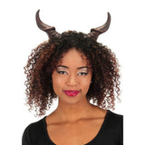  Beast Horns