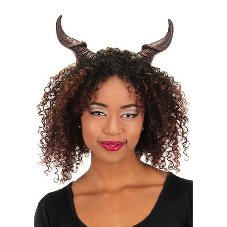  Beast Horns