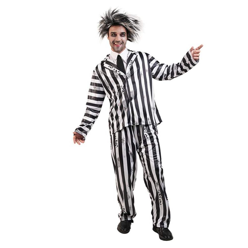 Beetle Ghost men costume