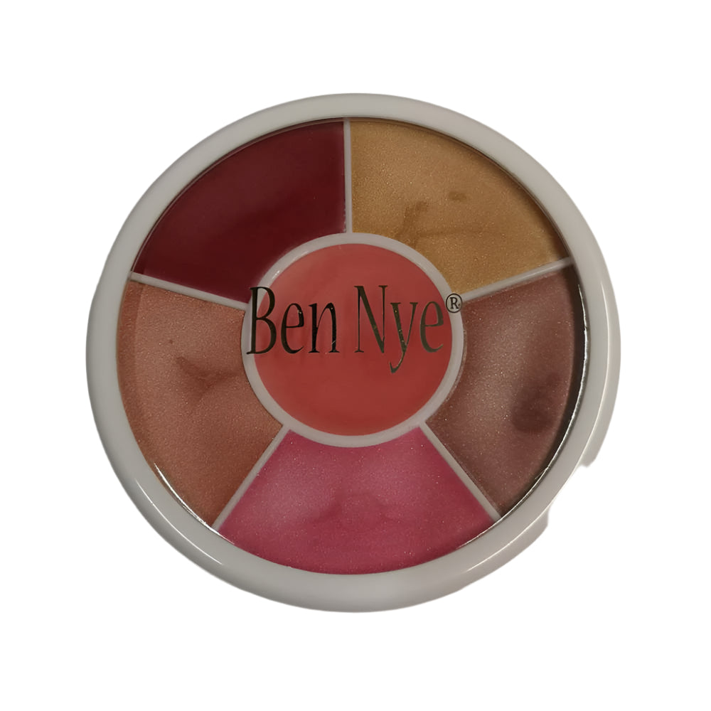 BEN NYE Lip Gloss Wheel LGW