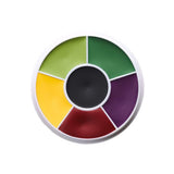 Roue maquillage FX professionnel BEN NYE Pro Character wheels 