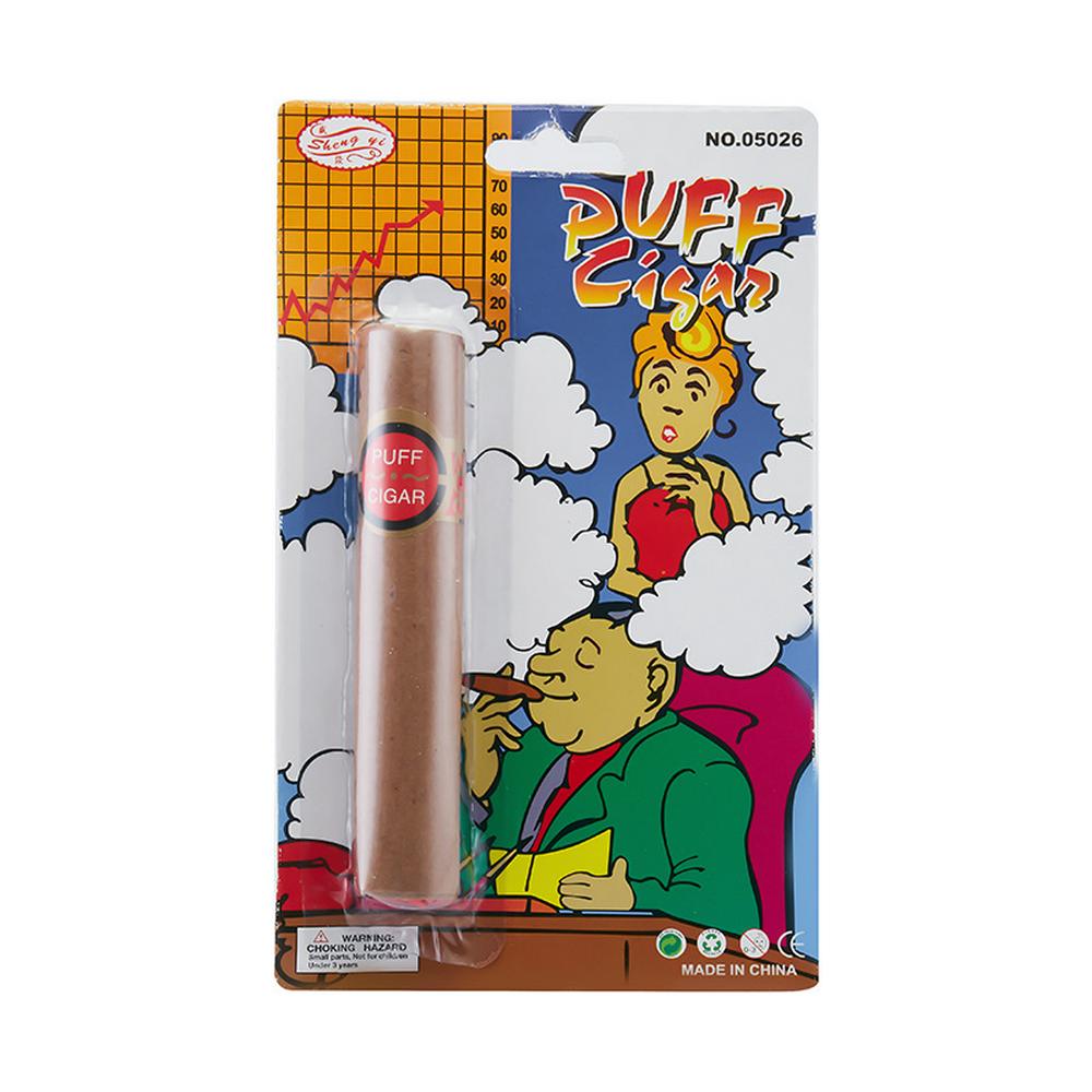 Big Puff Fake Cigar