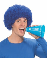 Afro Wig