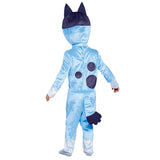Bluey Classic Toddler costume child_back