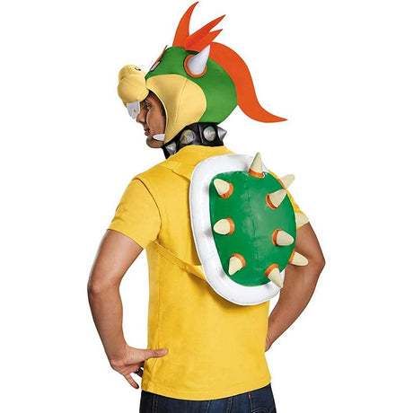 Bowser Adult Kit - Super Mario