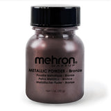 MEHRON Metallic Powder