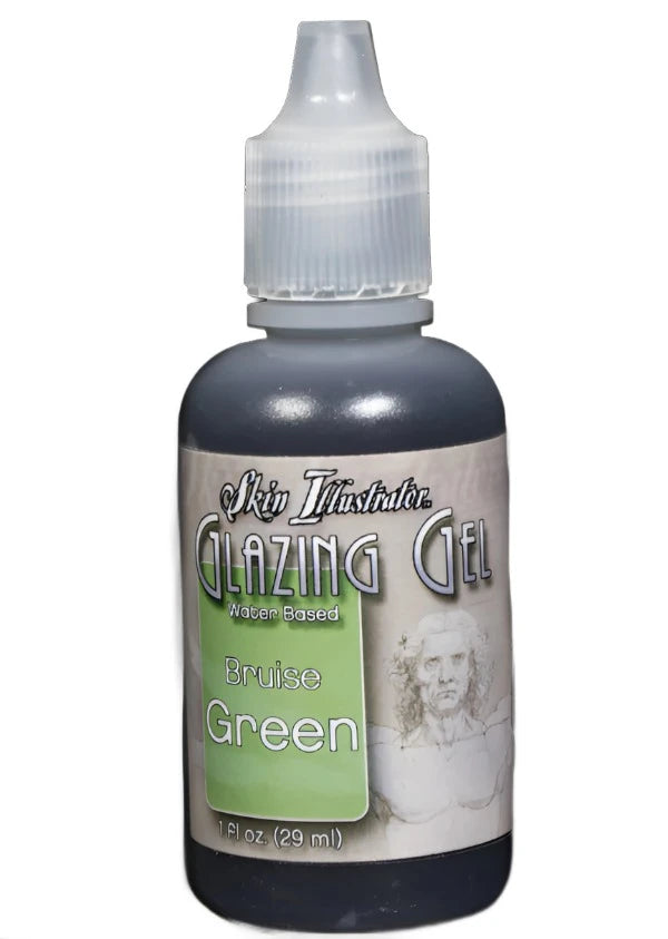 PPI Skin Illustrator Glazing Gel