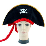 buccaneer-captain-hat, pirate