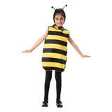 Buzzy Little Bee Costume