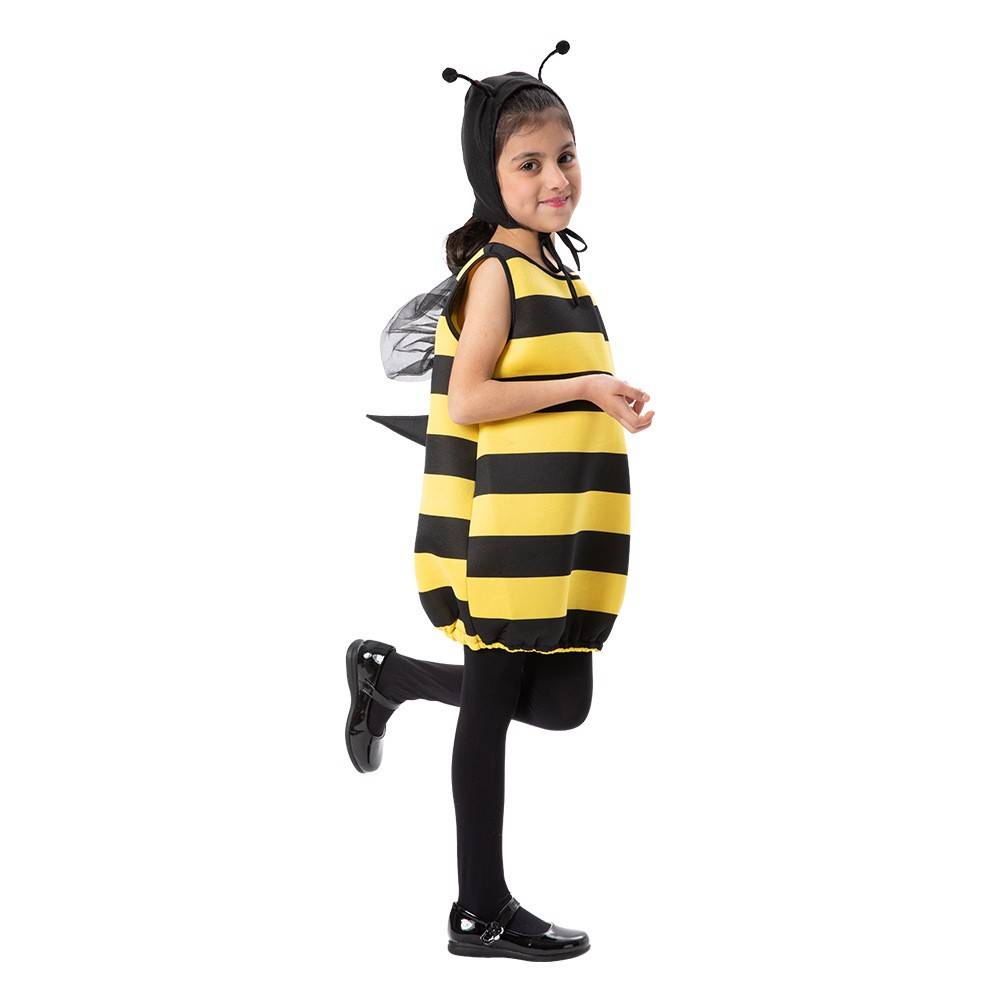 Buzzy Little Bee Costume
