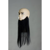 CB5 Rabbi longue barbe en cheveux humains
