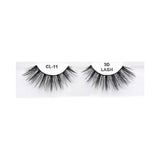 3D Faux Mink Eye Lashes | Faux-Cils Volume Glamou
