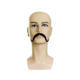 Musketeer heavy human hair Mustache - CM15