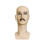 CM31 Moustache cheveux Humain