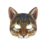 Cat Cloth soft Mask