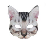 Cat Cloth soft Mask