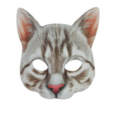 Cat Cloth soft Mask