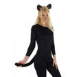 Cat Ears & Tail 421700