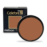 Mehron Celebre Pro-HD Cream Foundation dark_3