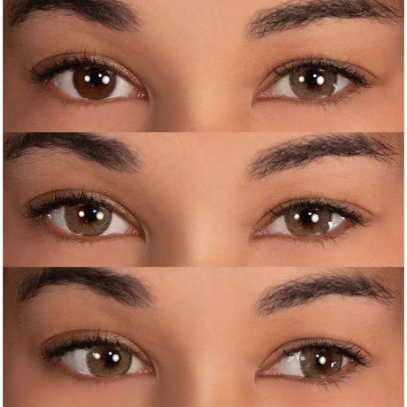 Charm Chestnut Contact LENSES
