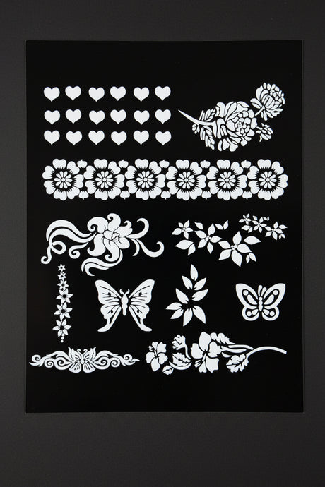 question-beauty-chroma-tattoo-stencils