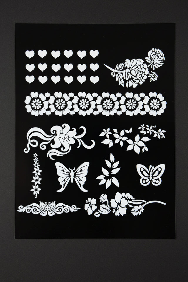 question-beauty-chroma-tattoo-stencils