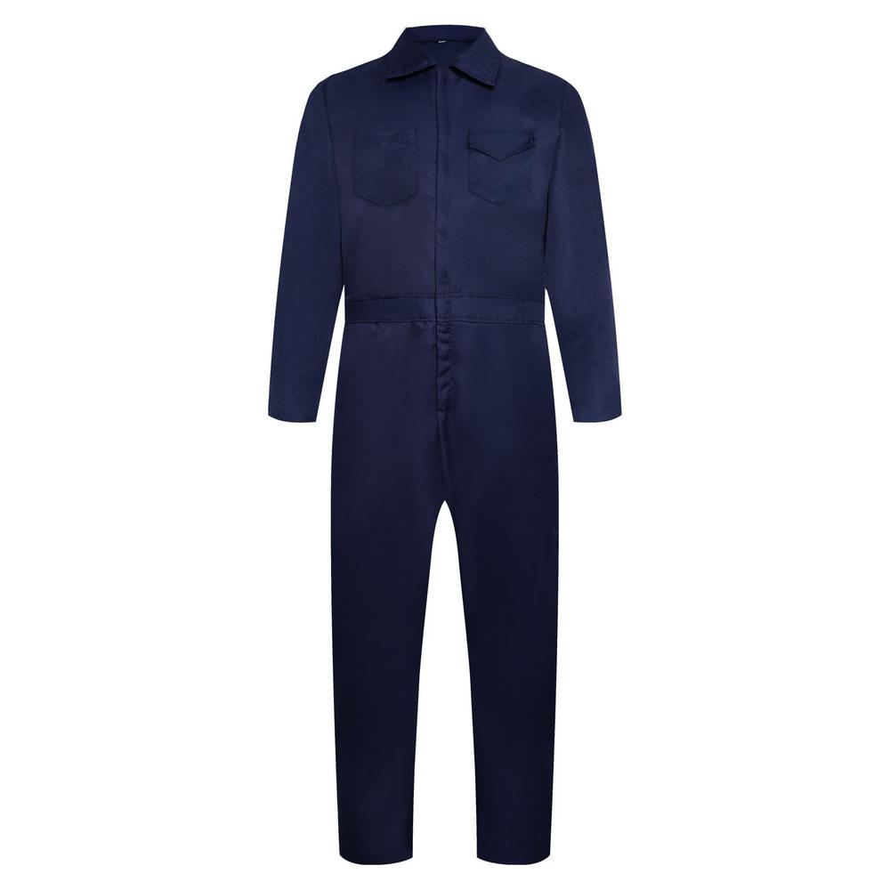 Classic Horror Jumpsuit Adult Costume