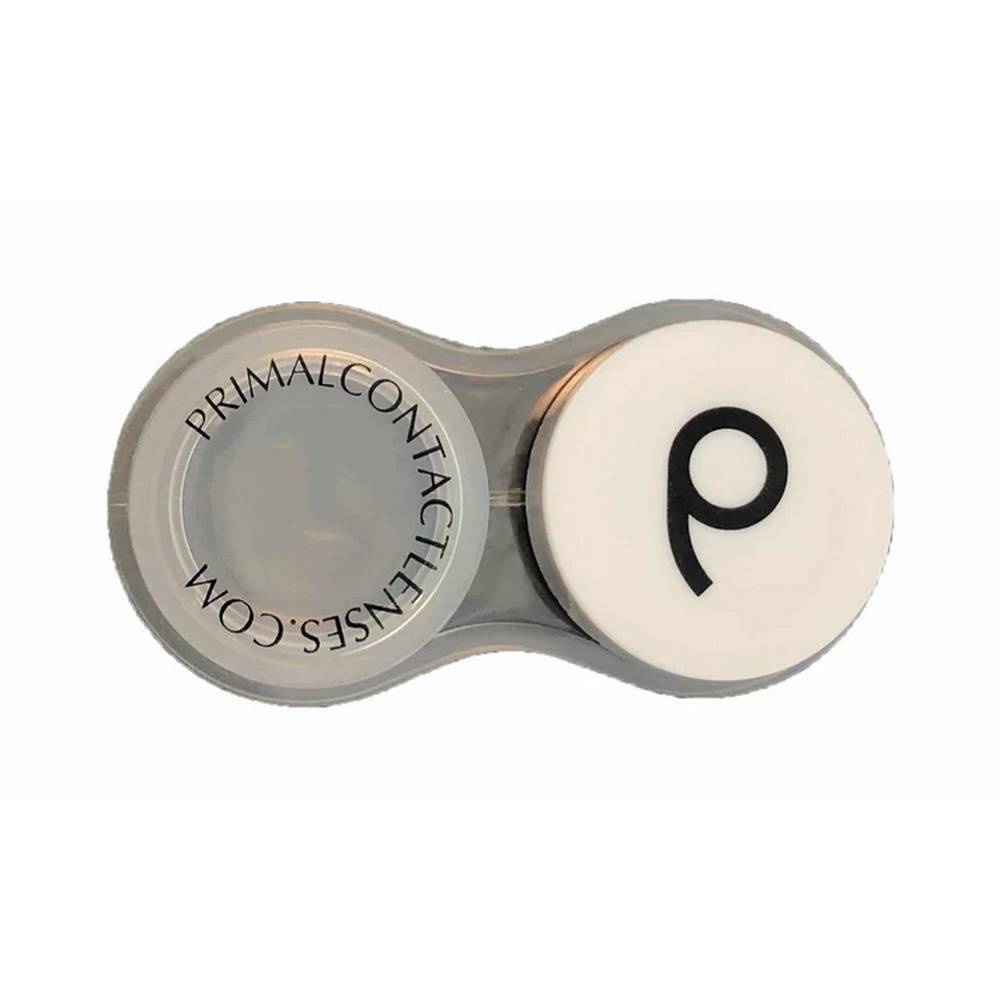 Primal Contact Lens Case