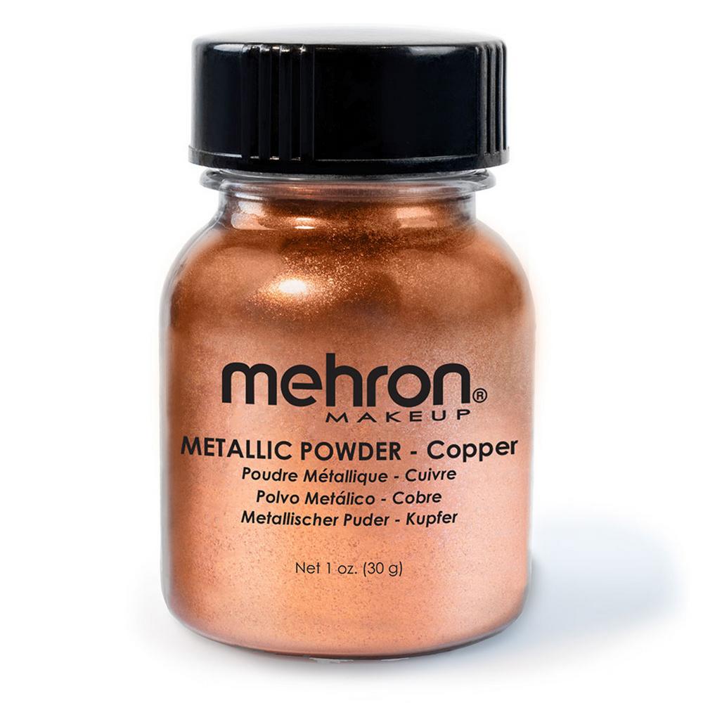MEHRON Metallic Powder