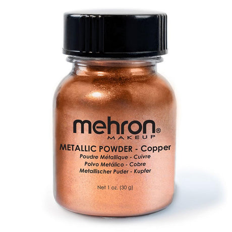 MEHRON Metallic Powder